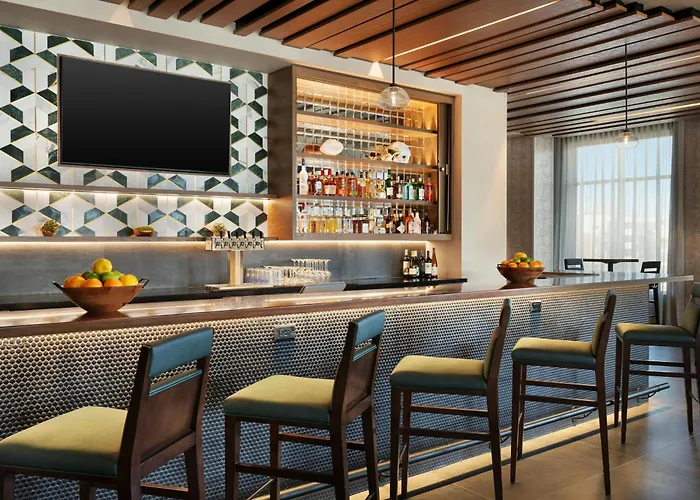 Residence Inn By Marriott Milwaukee Brookfield At Poplar Creek